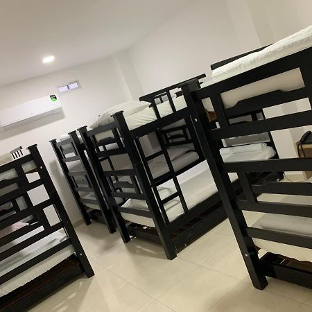 סנטה מרתה Hotel Sgh Boutique Deluxe מראה חיצוני תמונה