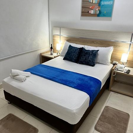 סנטה מרתה Hotel Sgh Boutique Deluxe מראה חיצוני תמונה