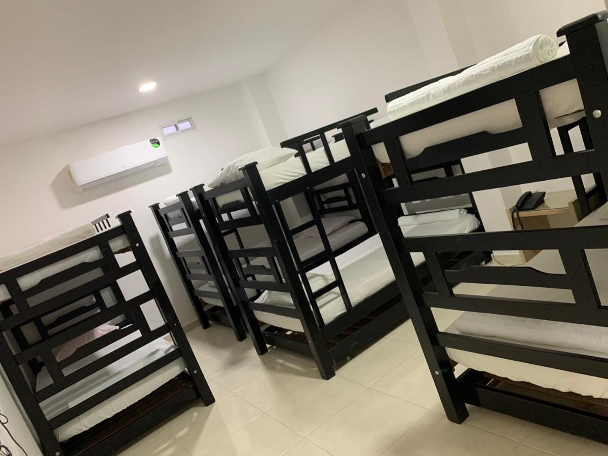 סנטה מרתה Hotel Sgh Boutique Deluxe מראה חיצוני תמונה