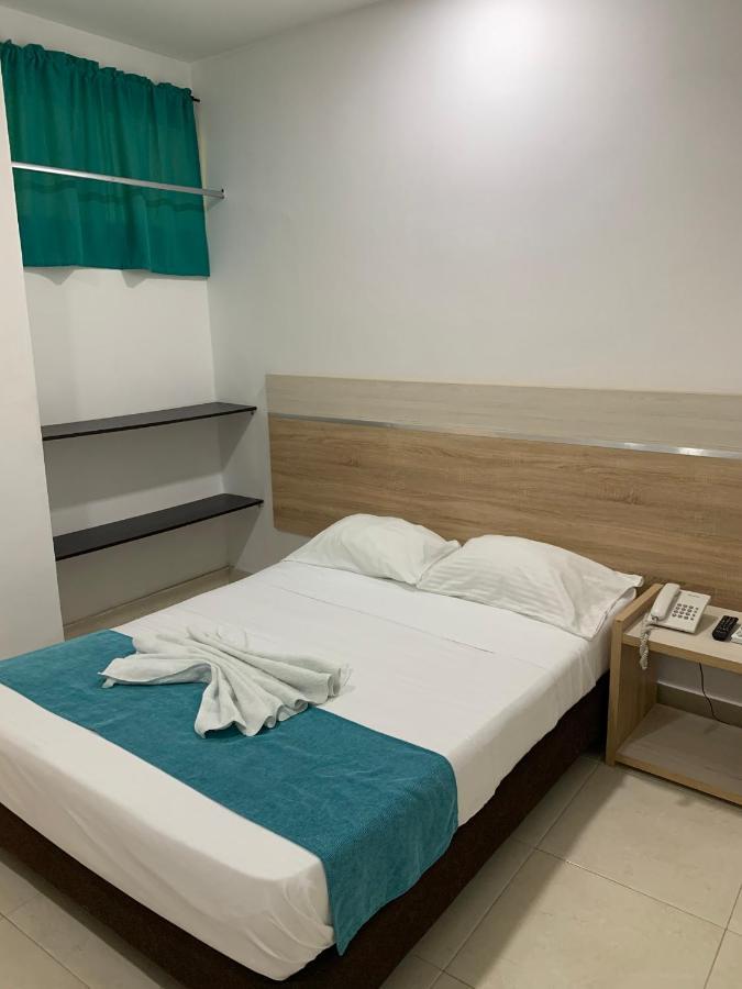 סנטה מרתה Hotel Sgh Boutique Deluxe מראה חיצוני תמונה