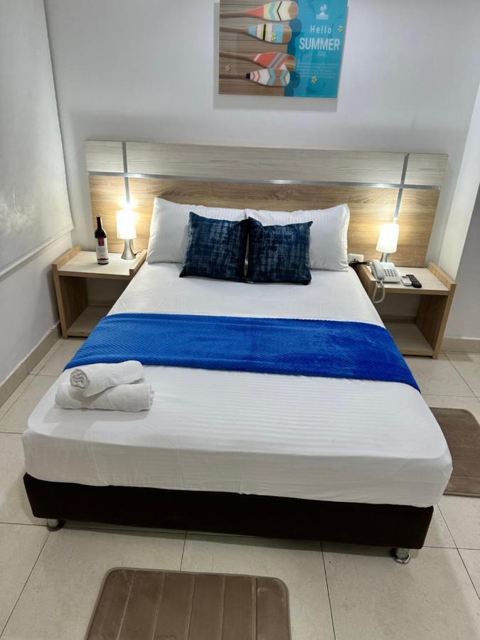 סנטה מרתה Hotel Sgh Boutique Deluxe מראה חיצוני תמונה