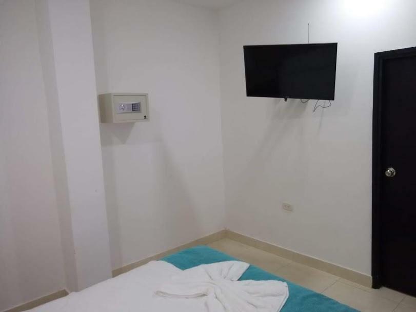 סנטה מרתה Hotel Sgh Boutique Deluxe מראה חיצוני תמונה