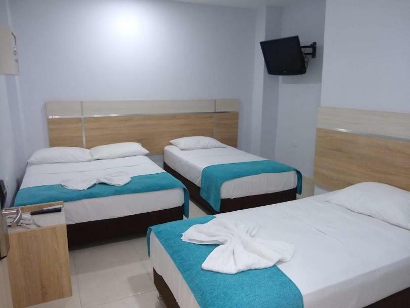 סנטה מרתה Hotel Sgh Boutique Deluxe מראה חיצוני תמונה