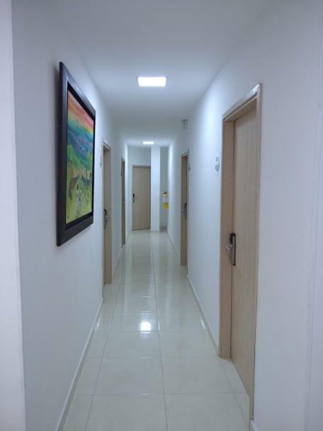סנטה מרתה Hotel Sgh Boutique Deluxe מראה חיצוני תמונה