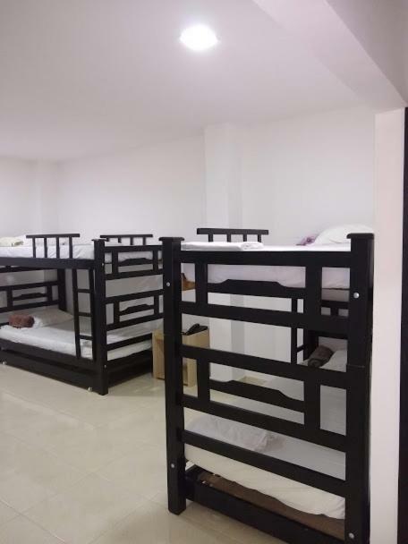 סנטה מרתה Hotel Sgh Boutique Deluxe מראה חיצוני תמונה