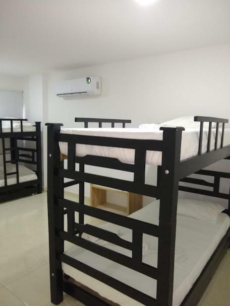 סנטה מרתה Hotel Sgh Boutique Deluxe מראה חיצוני תמונה