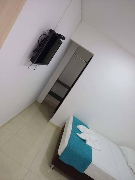 סנטה מרתה Hotel Sgh Boutique Deluxe מראה חיצוני תמונה