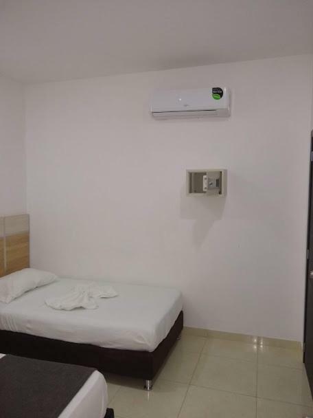סנטה מרתה Hotel Sgh Boutique Deluxe מראה חיצוני תמונה