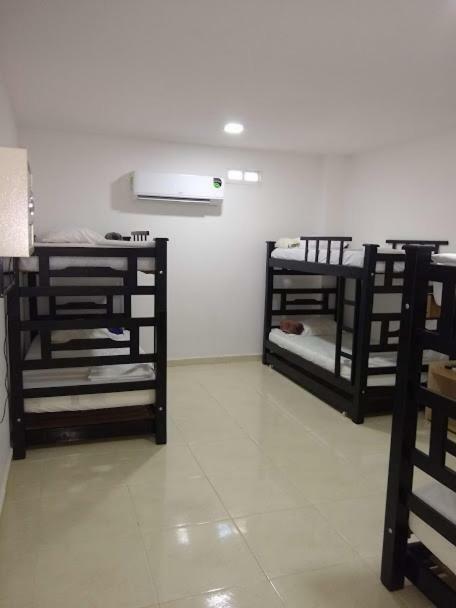 סנטה מרתה Hotel Sgh Boutique Deluxe מראה חיצוני תמונה