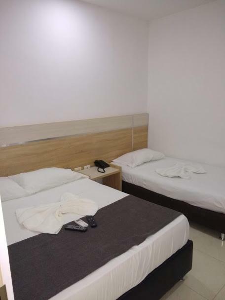סנטה מרתה Hotel Sgh Boutique Deluxe מראה חיצוני תמונה