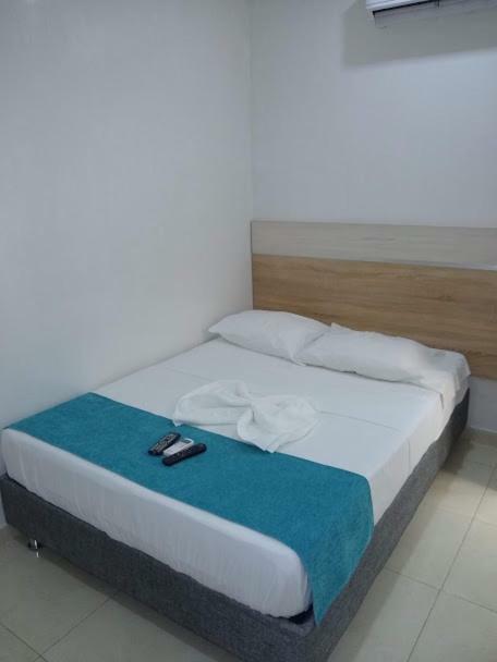 סנטה מרתה Hotel Sgh Boutique Deluxe מראה חיצוני תמונה